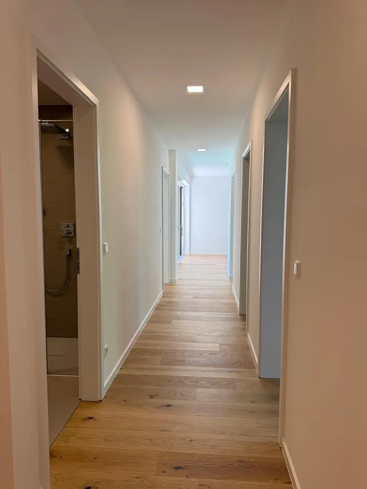 5 Zimmer Wohnung mit 137 m² in Passau – Bild 5