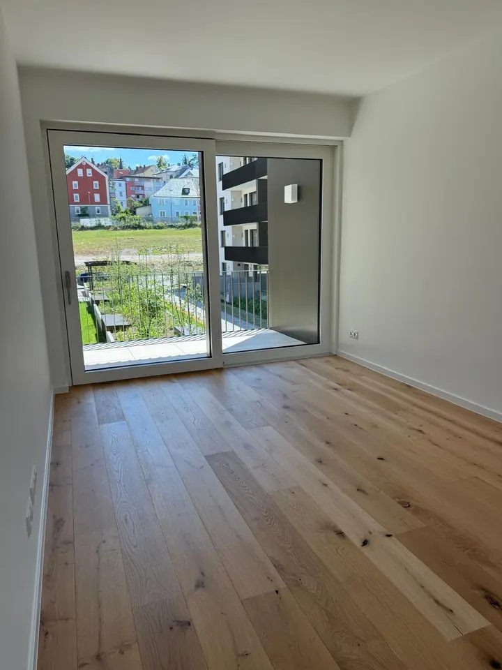 5 Zimmer Wohnung mit 137 m² in Passau – Bild 6