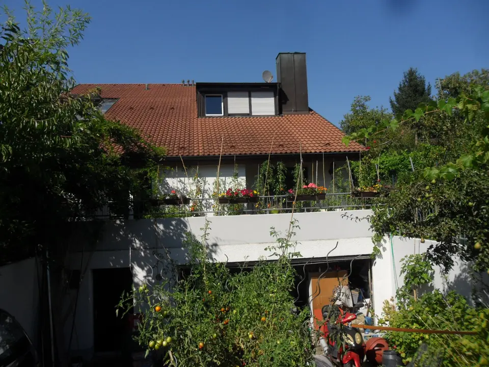 Studio mit 30 m² in Lörrach – Bild 1