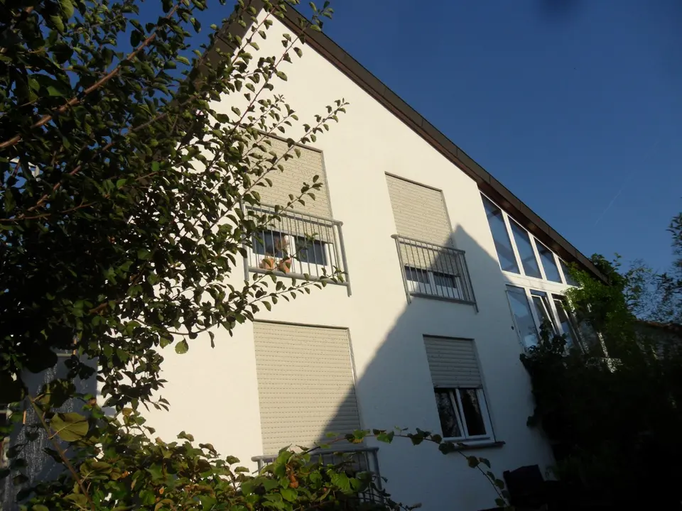 Studio mit 30 m² in Lörrach – Bild 2