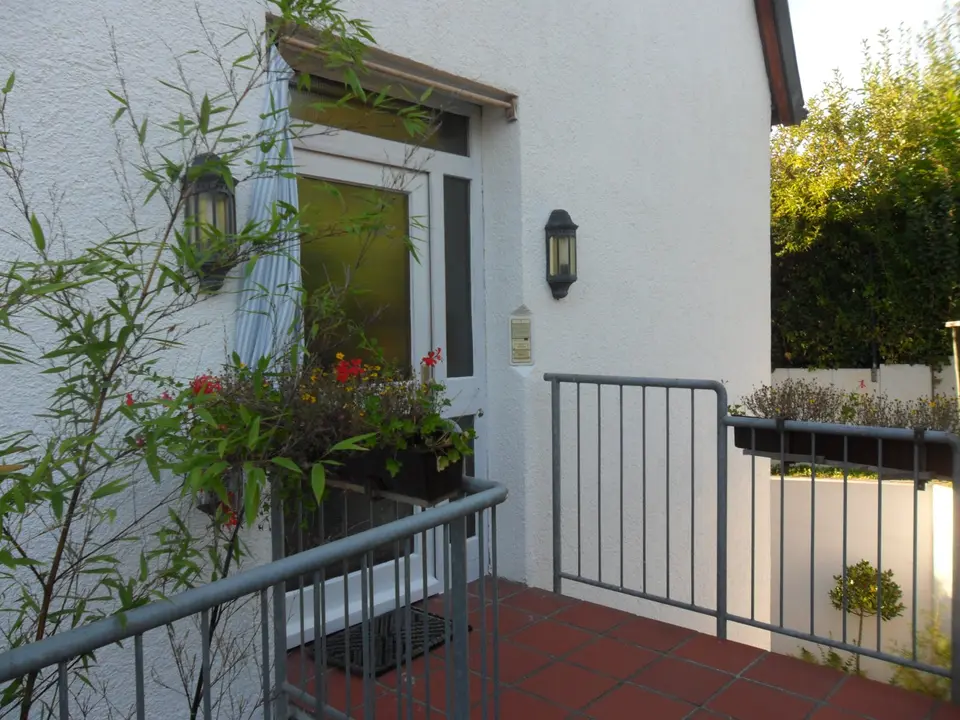 Studio mit 30 m² in Lörrach – Bild 4