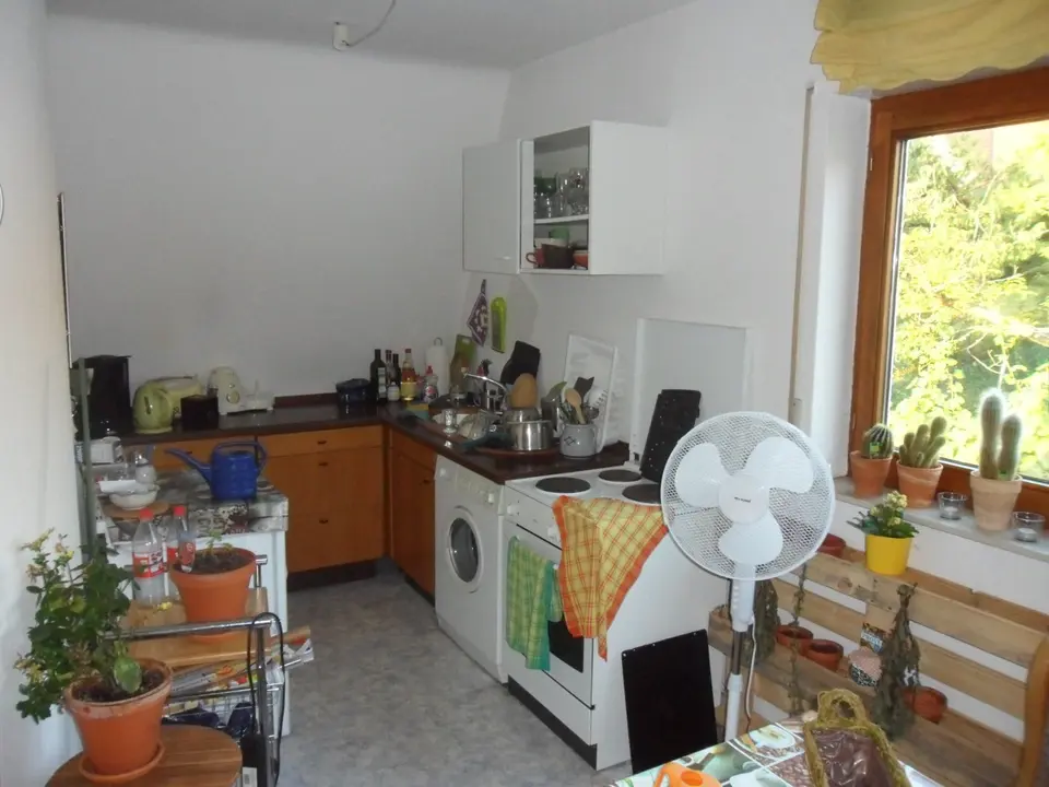 Studio mit 30 m² in Lörrach – Bild 9