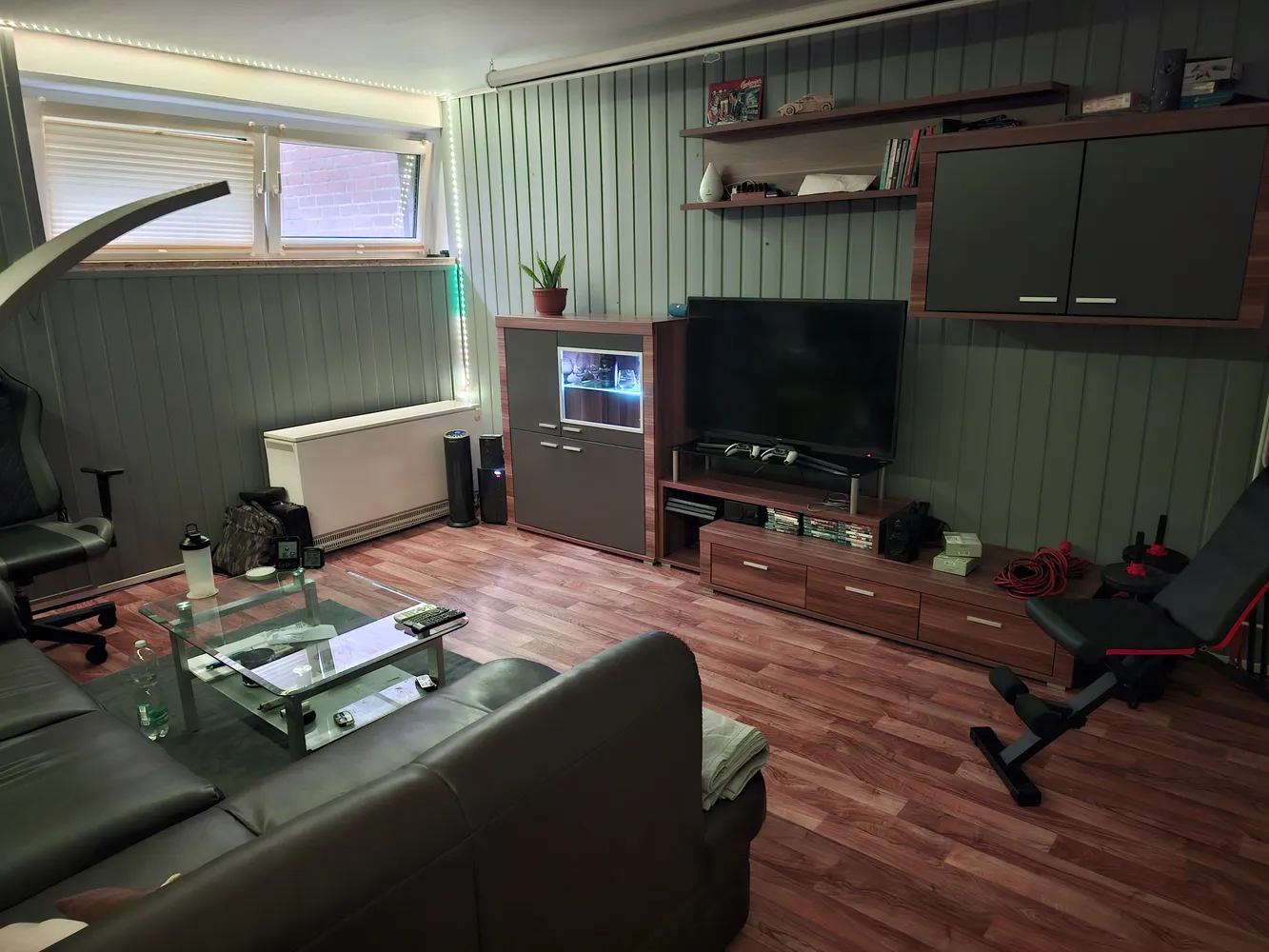2 Zimmer Wohnung mit 42 m² in Paderborn – Bild 1