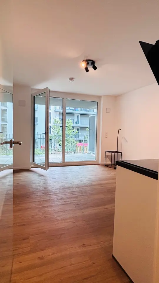 Studio mit 30 m² in Fürth – Bild 1
