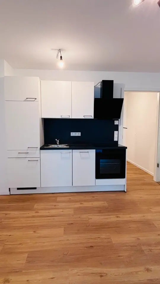 Studio mit 30 m² in Fürth – Bild 2