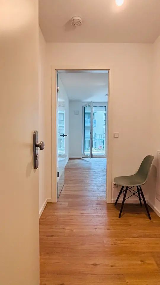 Studio mit 30 m² in Fürth – Bild 3