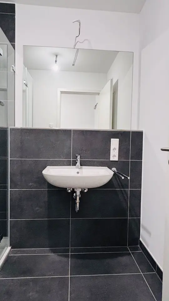 Studio mit 30 m² in Fürth – Bild 5
