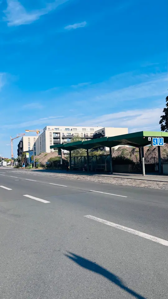 Studio mit 30 m² in Fürth – Bild 9