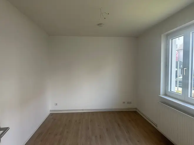 4 Zimmer Wohnung mit 70 m² in Oldenburg – Bild 2