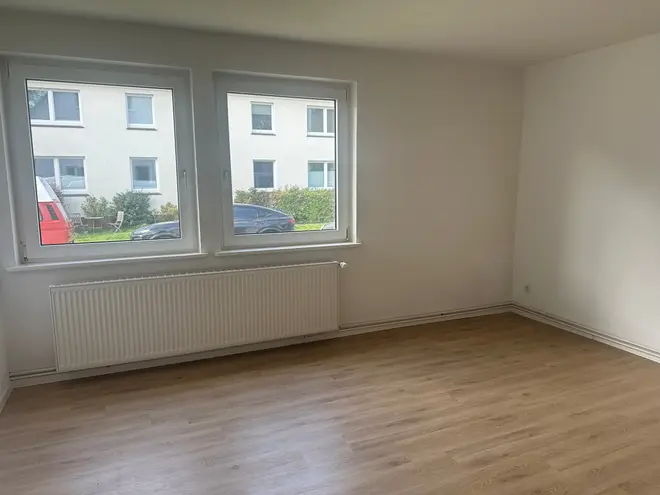 4 Zimmer Wohnung mit 70 m² in Oldenburg – Bild 3