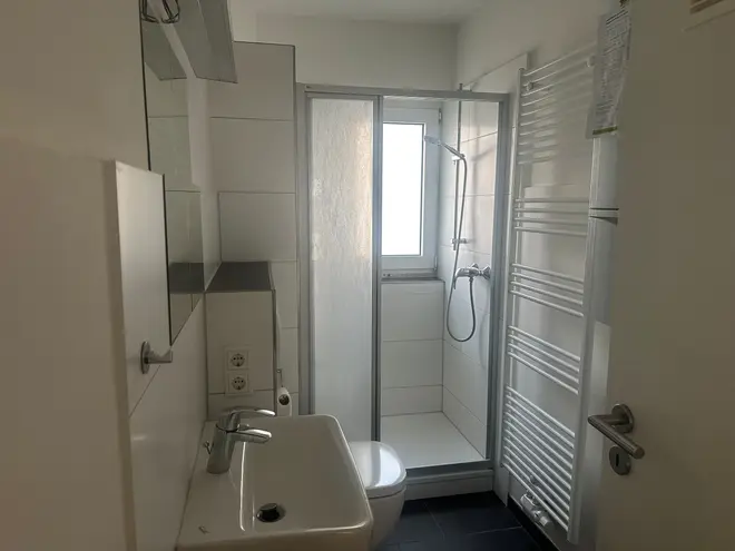 4 Zimmer Wohnung mit 70 m² in Oldenburg – Bild 5