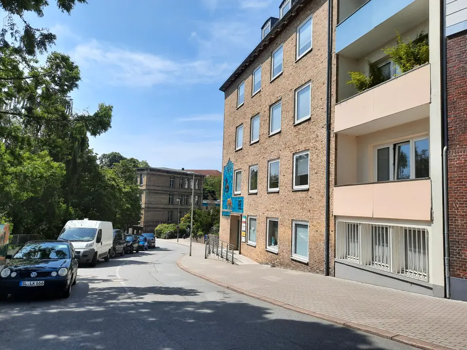 3 Zimmer Wohnung mit 48 m² in Flensburg – Bild 4