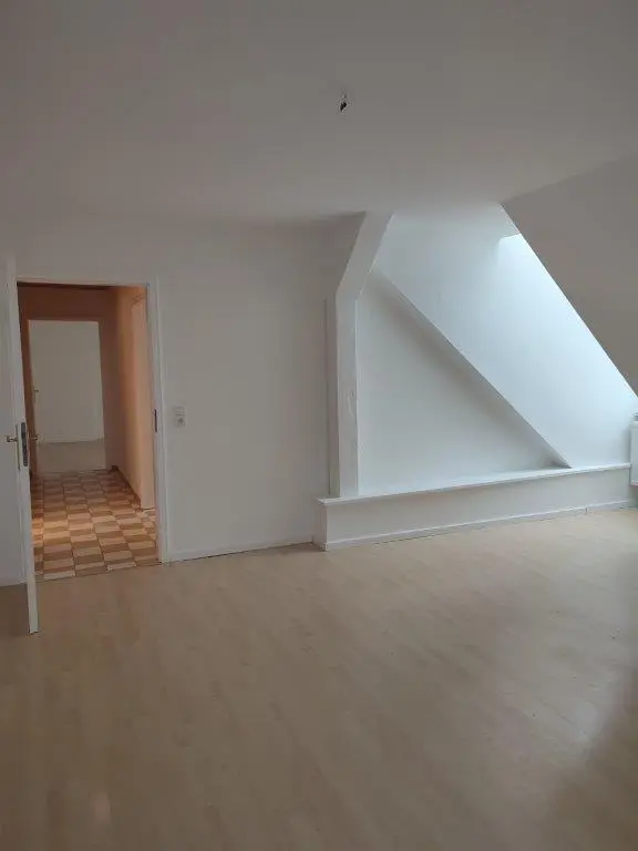 3 Zimmer Wohnung mit 48 m² in Flensburg – Bild 8
