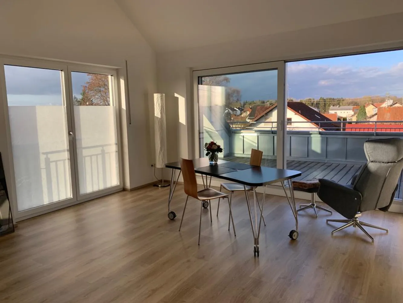 4 Zimmer Wohnung mit 94 m² in Ingolstadt – Bild 1