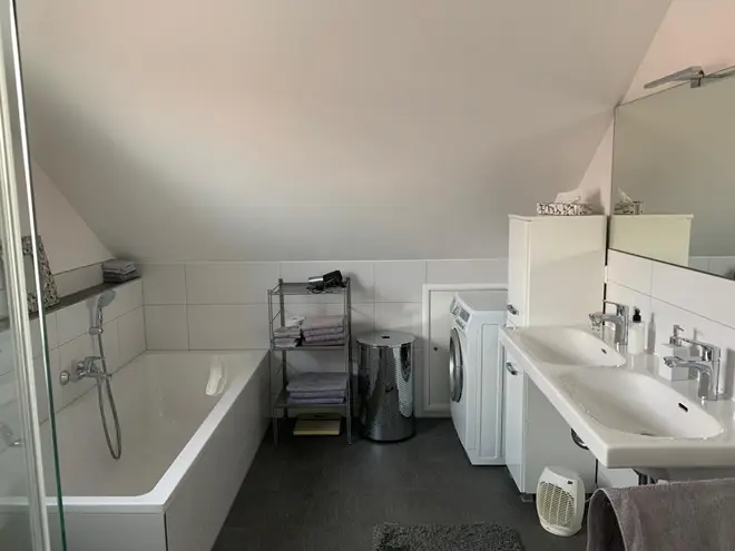 4 Zimmer Wohnung mit 94 m² in Ingolstadt – Bild 11