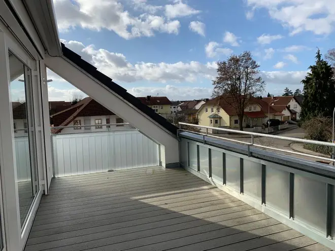 4 Zimmer Wohnung mit 94 m² in Ingolstadt – Bild 4