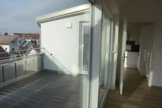 4 Zimmer Wohnung mit 94 m² in Ingolstadt – Bild 5