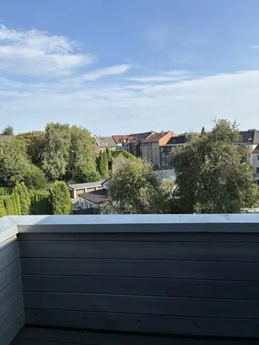 4 Zimmer Wohnung mit 90 m² in Bochum – Bild 1