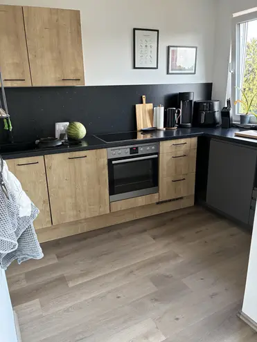 4 Zimmer Wohnung mit 90 m² in Bochum – Bild 2