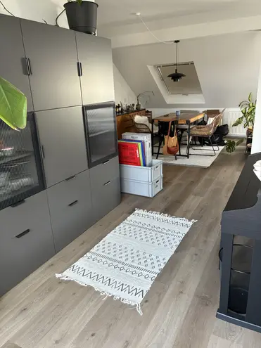 4 Zimmer Wohnung mit 90 m² in Bochum – Bild 3