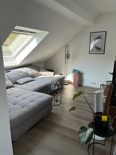 4 Zimmer Wohnung mit 90 m² in Bochum – Bild 5