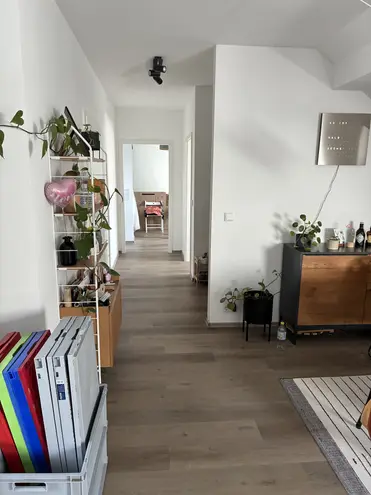 4 Zimmer Wohnung mit 90 m² in Bochum – Bild 6