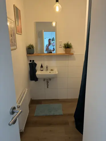 4 Zimmer Wohnung mit 90 m² in Bochum – Bild 8