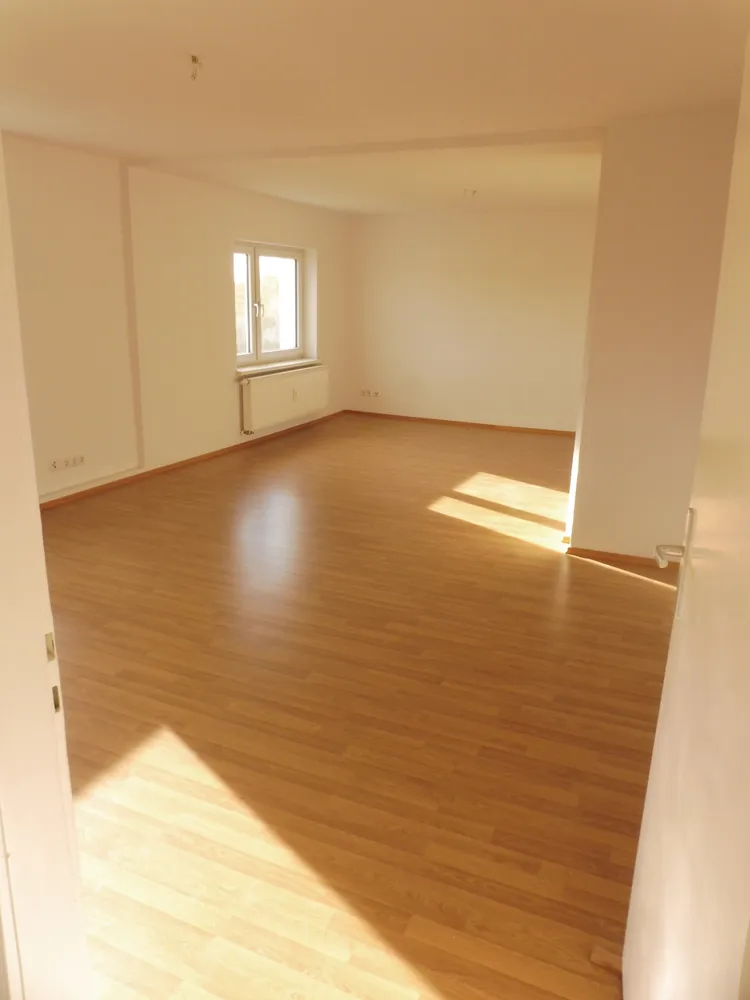 3 Zimmer Wohnung mit 77 m² in Salzgitter – Bild 1