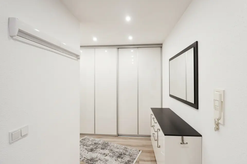 2 Zimmer Wohnung mit 54 m² in Ansbach – Bild 5
