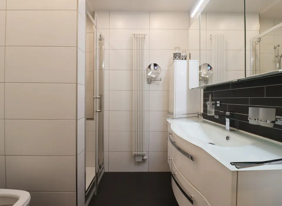 2 Zimmer Wohnung mit 54 m² in Ansbach – Bild 8