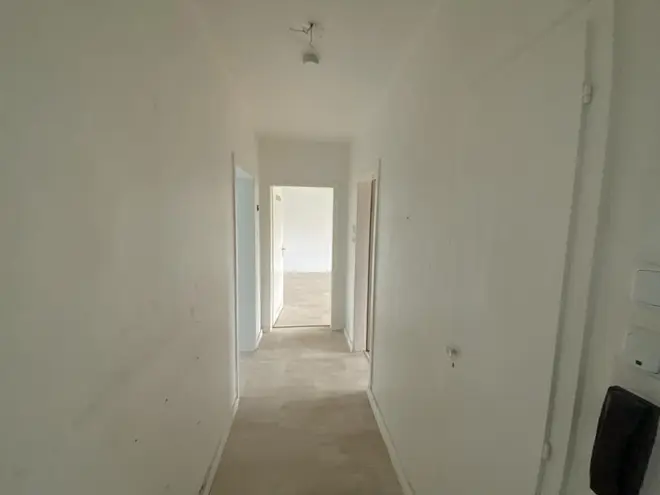 4 Zimmer Wohnung mit 62 m² in Hamm – Bild 3