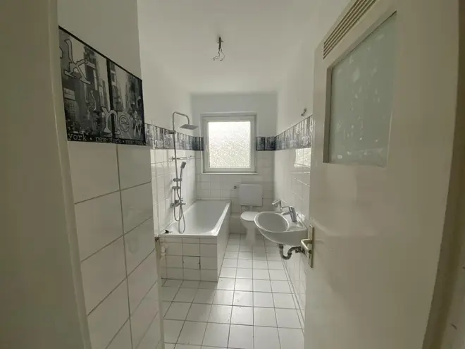 4 Zimmer Wohnung mit 62 m² in Hamm – Bild 4