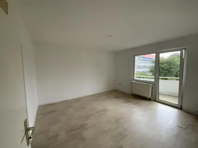 4 Zimmer Wohnung mit 62 m² in Hamm – Bild 7