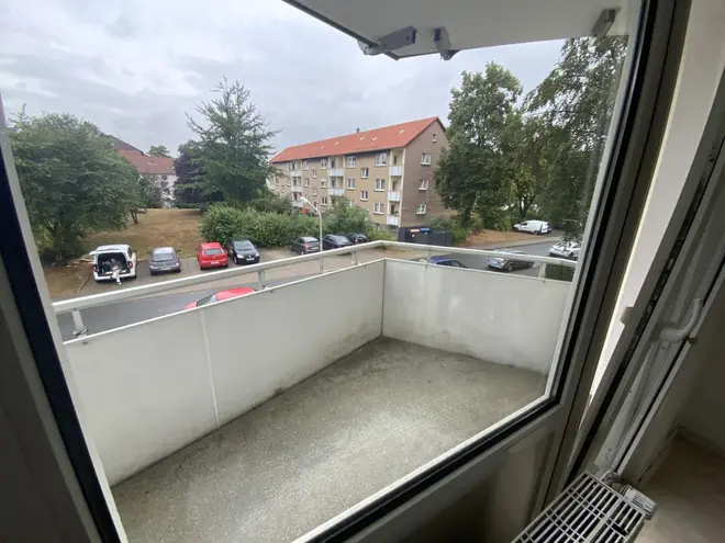 4 Zimmer Wohnung mit 62 m² in Hamm – Bild 8