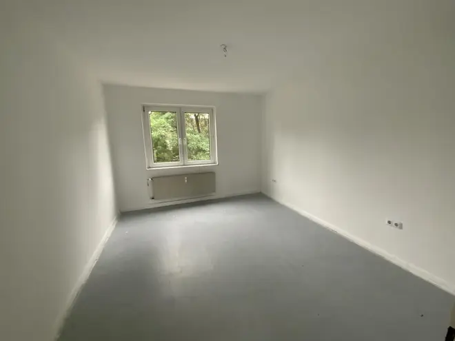 4 Zimmer Wohnung mit 62 m² in Hamm – Bild 9