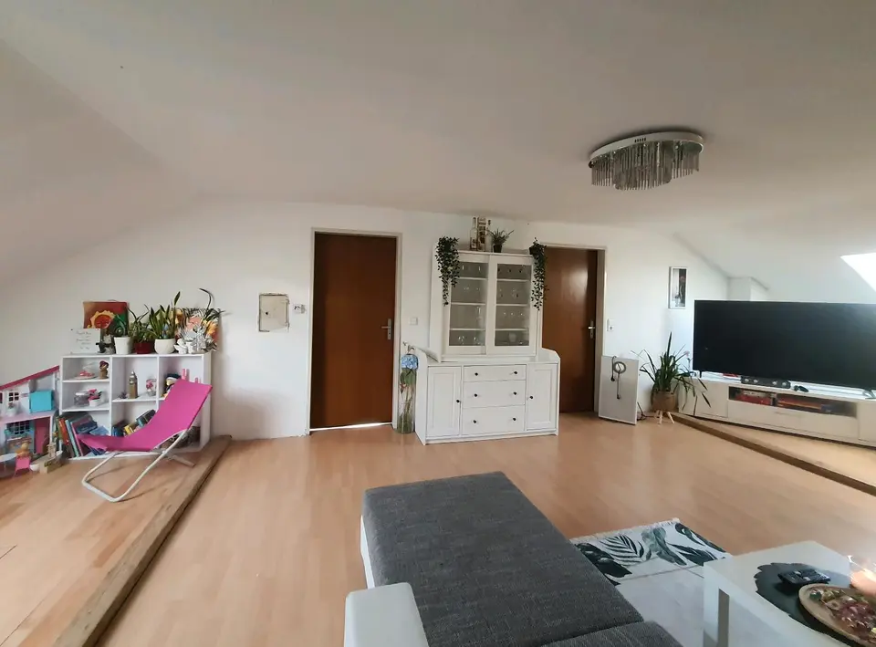 3 Zimmer Wohnung mit 78 m² in Göppingen – Bild 7