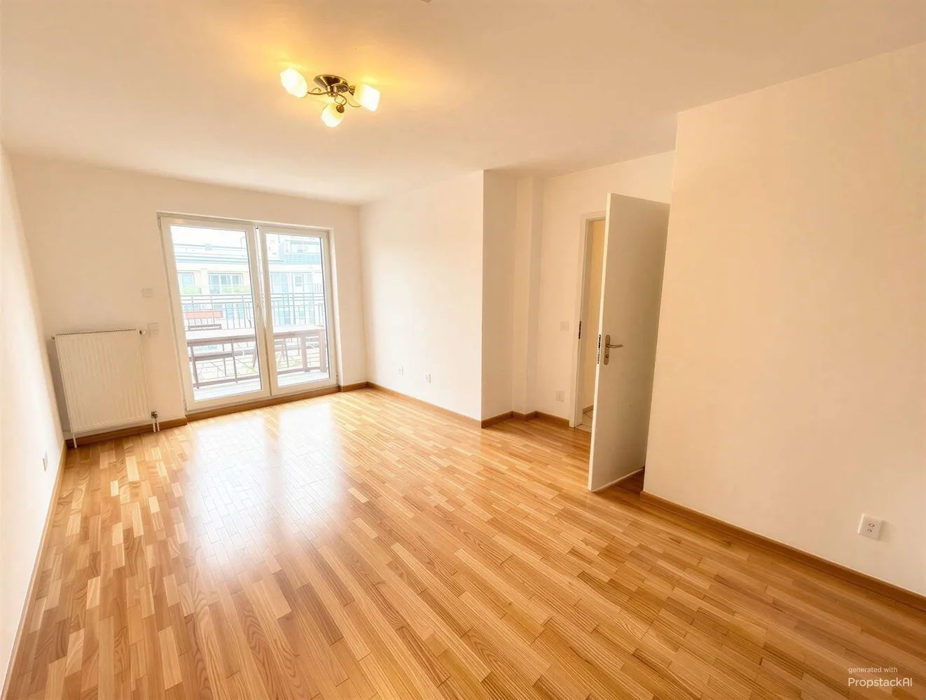 3 Zimmer Wohnung mit 114 m² in Berlin – Bild 2