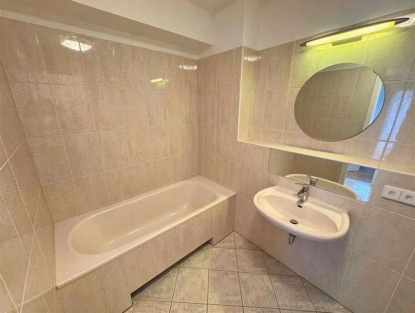 3 Zimmer Wohnung mit 114 m² in Berlin – Bild 5