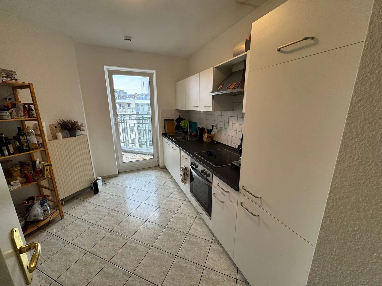 3 Zimmer Wohnung mit 114 m² in Berlin – Bild 9