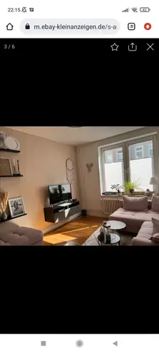 2 Zimmer Wohnung mit 46 m² in Kiel – Bild 4