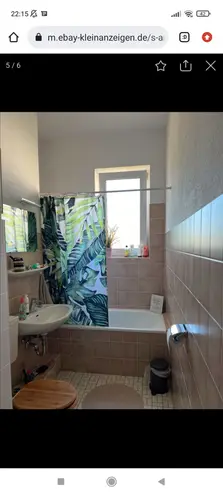 2 Zimmer Wohnung mit 46 m² in Kiel – Bild 6