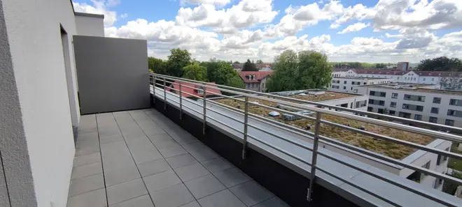 3 Zimmer Wohnung mit 83 m² in Braunschweig – Bild 1