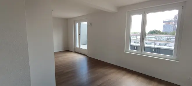 3 Zimmer Wohnung mit 83 m² in Braunschweig – Bild 2