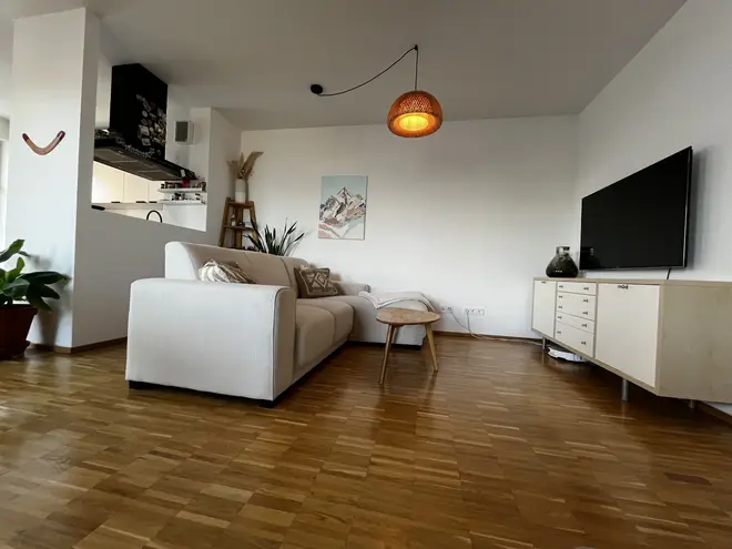 2 Zimmer Wohnung mit 70 m² in Frankfurt am Main – Bild 3