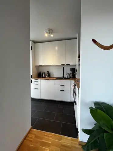 2 Zimmer Wohnung mit 70 m² in Frankfurt am Main – Bild 5
