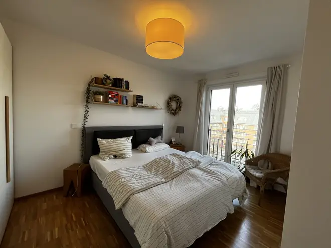 2 Zimmer Wohnung mit 70 m² in Frankfurt am Main – Bild 6