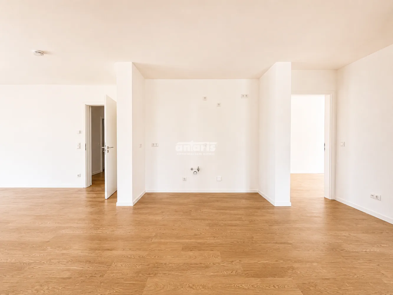 4 Zimmer Wohnung mit 115 m² in Erfurt – Bild 3
