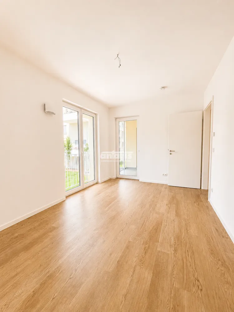 4 Zimmer Wohnung mit 115 m² in Erfurt – Bild 6