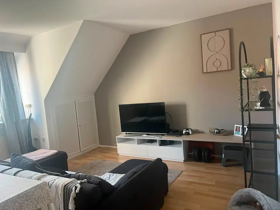 2 Zimmer Wohnung mit 65 m² in Osnabrück – Bild 1