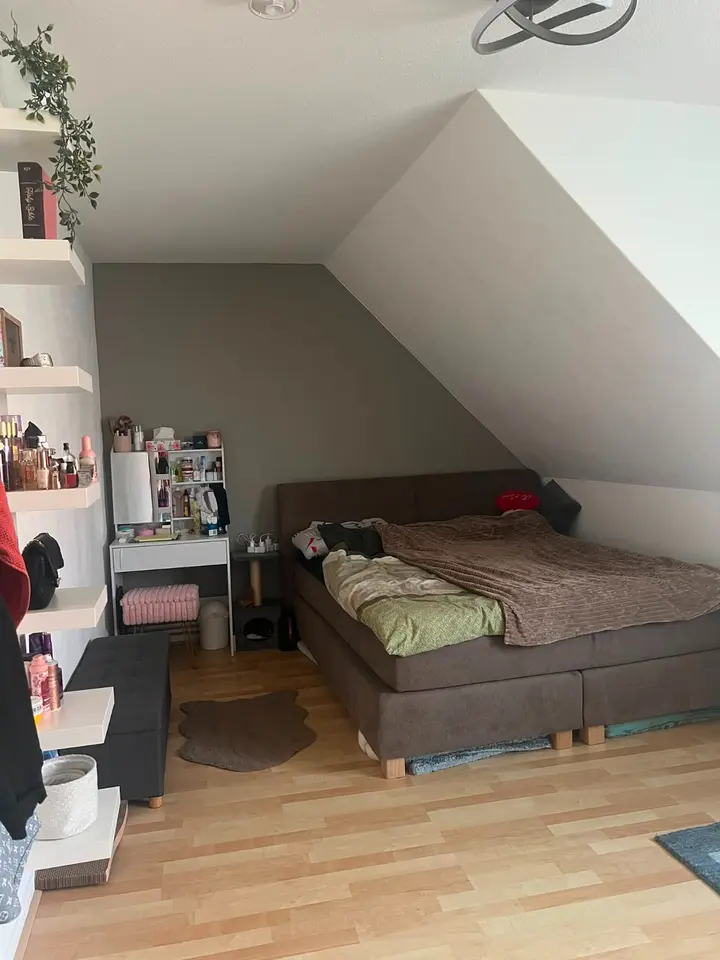 2 Zimmer Wohnung mit 65 m² in Osnabrück – Bild 2